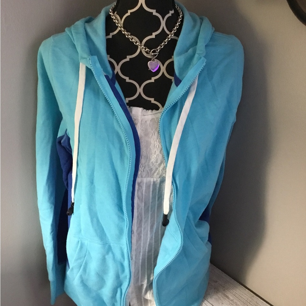 Ladies Hoodie Old Navy